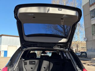 2016 BMW 3 серии 318i VI (F3x) Рестайлинг, чёрный, 1670000 рублей, вид 5