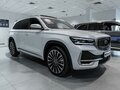 2026 Geely Monjaro I, белый, 4954990 рублей - вид 1