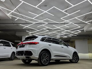 2026 Audi Q5 L III (GU), белый, 6300000 рублей, вид 4
