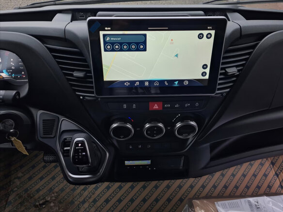 2026 Iveco Daily, белый, 8965118 рублей - вид 9