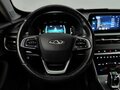 2022 Chery Tiggo 4 Pro I, красный, 1375000 рублей - вид 11