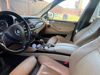 2011 BMW X5 M I (E70), чёрный, 2499999 рублей, вид 5