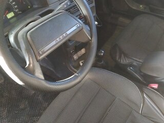 2006 Lada (ВАЗ) 2115, золотистый, 125000 рублей, вид 5