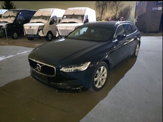 2017 Volvo V90 II, чёрный, 1950000 рублей, вид 1