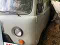 2005 УАЗ 3962, серый, 85000 рублей - вид 1
