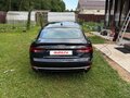 2017 Audi A5 II (F5), синий, 3250000 рублей - вид 3