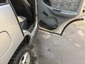 2003 Chevrolet Niva I, серебристый, 280000 рублей - вид 7