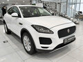 2018 Jaguar E-Pace I, белый - вид 2