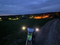 2021 Progasi Smart 125, зелёный, 50000 рублей - вид 2