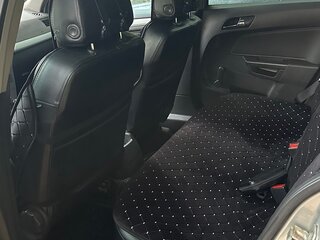 2006 Opel Astra H, бежевый, 320000 рублей, вид 5
