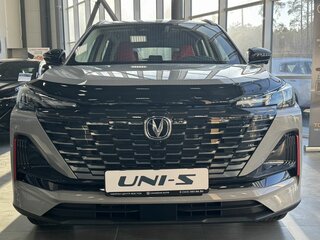 2025 Changan UNI-S I, серый, 3179900 рублей, вид 2