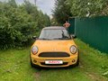 2007 Mini Hatch One II (R56), жёлтый, 800000 рублей - вид 5