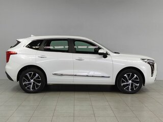 2021 Haval Jolion I, белый, 1550000 рублей, вид 4