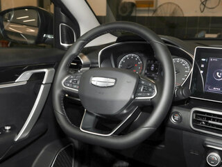 2025 Geely Binyue L, серый, 1550000 рублей, вид 4