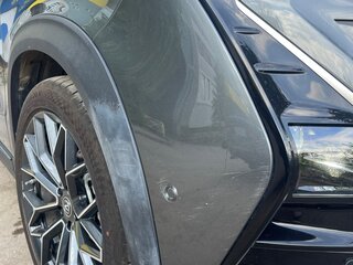 2024 Changan UNI-T I, серый, 2200000 рублей, вид 2