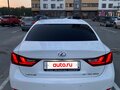 2012 Lexus GS 350 IV, белый, 2490000 рублей - вид 3