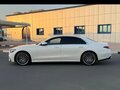 2021 Mercedes-Benz S-Класс 500 Long 4MATIC VII (W223), белый, 15500000 рублей - вид 3