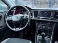 2016 SEAT Leon III, серебристый, 975000 рублей - вид 3