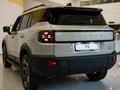 2026 Jetour T1, серебристый, 4157901 рублей - вид 9
