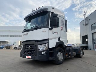 2019 Renault T-Series, белый, 6250000 рублей, вид 5