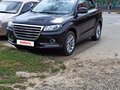 2019 Haval H2, чёрный, 1500000 рублей