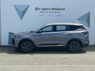 2026 Tenet T7, серый, 2785000 рублей, вид 4