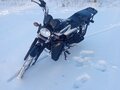 2024 Motoland Alpha RX, чёрный, 65000 рублей - вид 1