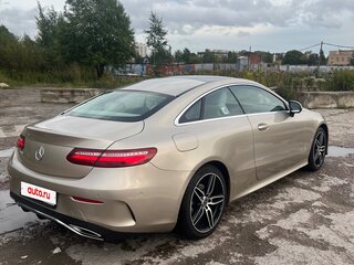 2019 Mercedes-Benz E-Класс 200 V (W213, S213, C238), серебристый, 3100000 рублей, вид 3
