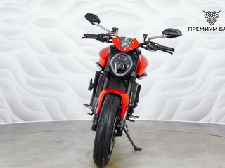 2021 Ducati Monster 937, красный, 812000 рублей, вид 4