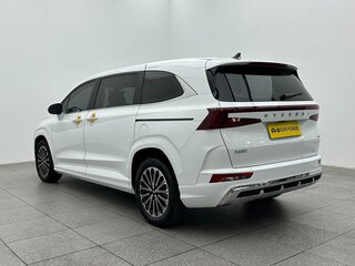 2024 Hyundai Custo I Рестайлинг, белый, 3170000 рублей, вид 5