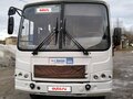 2011 ПАЗ 3204, белый, 700000 рублей