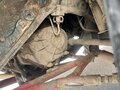 2003 Lada (ВАЗ) 2115, зелёный, 150000 рублей - вид 9