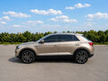 2022 Volkswagen T-Roc I (China Market), серебристый - вид 1