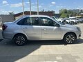 2026 Lada (ВАЗ) Granta I Рестайлинг, серебристый, 1230000 рублей - вид 3