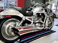 2003 Harley-Davidson V-Rod, серебристый, 1190000 рублей - вид 8