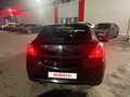 2010 Opel Astra GTC H Рестайлинг, чёрный, 580000 рублей - вид 6