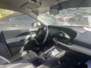 2023 Evolute i-Pro, белый, 1200000 рублей, вид 3