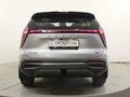 2024 Geely Atlas II, серебристый - вид 3