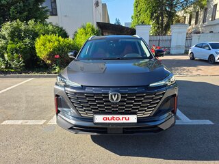 2024 Changan CS55 Plus II, серый, 2100000 рублей, вид 2