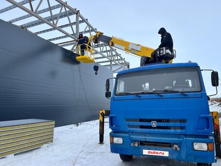 2006 Ивановец КС-45717, 1499000 рублей, вид 2