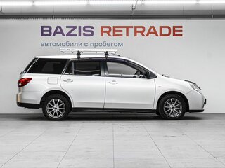 2009 Nissan Wingroad III (Y12), серый, 800000 рублей, вид 4