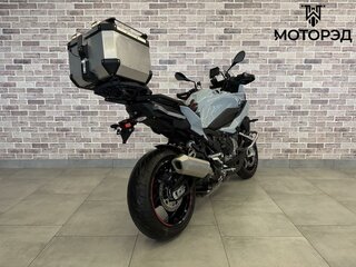 2022 BMW S 1000 XR, серый, 1925000 рублей, вид 4