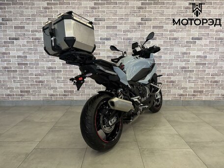 2022 BMW S 1000 XR, серый, 1925000 рублей, вид 4