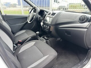 2026 Lada (ВАЗ) Granta I Рестайлинг, белый, 1319000 рублей, вид 5