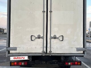 2005 ГАЗ ГАЗель (3302), белый, 440000 рублей, вид 5