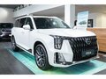 2026 GAC GS8 II, белый - вид 2