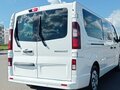 2025 Renault Trafic L2 III Рестайлинг, белый, 6499000 рублей - вид 9