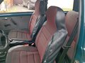 2002 Lada (ВАЗ) 1111 Ока, зелёный, 190000 рублей - вид 9