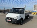 2014 ГАЗ ГАЗель (3302), белый, 720000 рублей