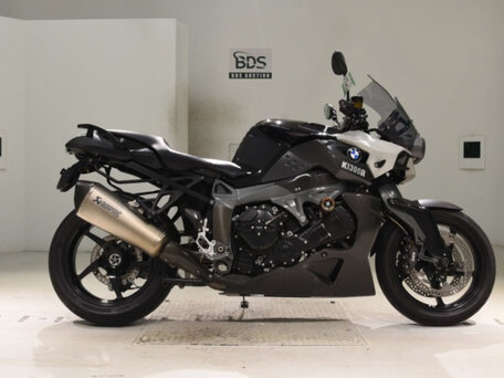 2012 BMW K 1300 R, чёрный, 735000 рублей, вид 4